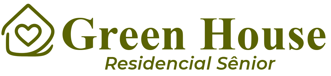 Logo Green House